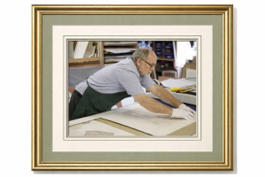 Hands-on framing,